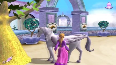 Barbie and Pegasus Magic download torrent