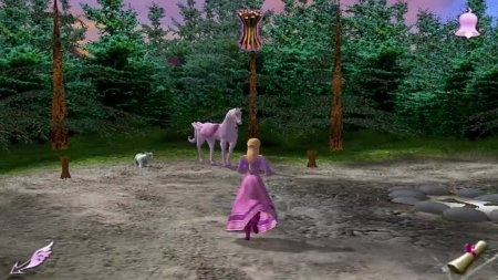 Barbie and Pegasus Magic download torrent
