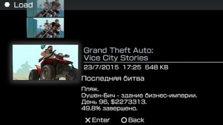 GTA Vice City Stories PSP download torrent