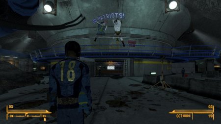 Fallout 3 New Vegas download torrent