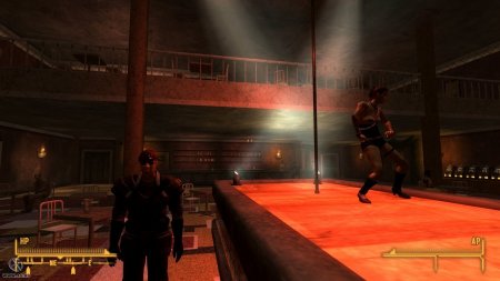 Download torrent Fallout New Vegas with mods