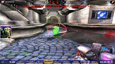 Unreal Tournament 2004 download torrent