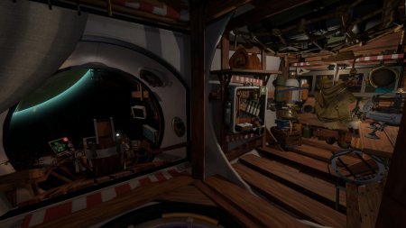 Outer Wilds download torrent