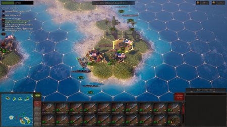 Strategic Mind: The Pacific download torrent