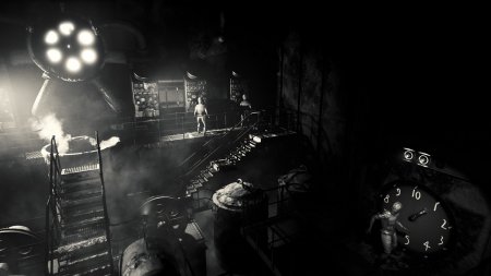 Layers of Fear 2 download torrent