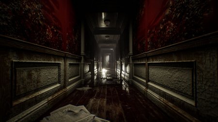 Layers of Fear 2 download torrent