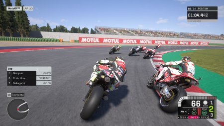 MotoGP 19 download torrent