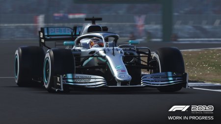 F1 2019 download torrent