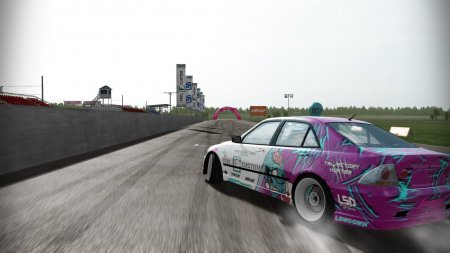 RDS - The Official Drift Videogame download torrent