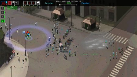 Riot Civil Unrest download torrent