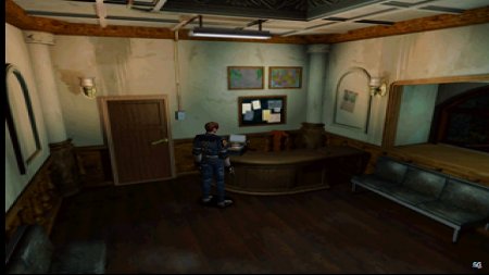 Resident Evil 2 1998 download torrent