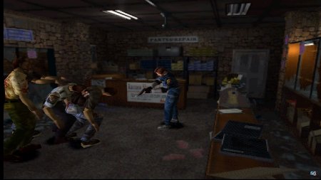 Resident Evil 2 1998 download torrent