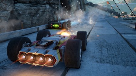 Grip: Combat Racing download torrent