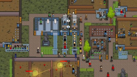 Battle Royale Tycoon download torrent