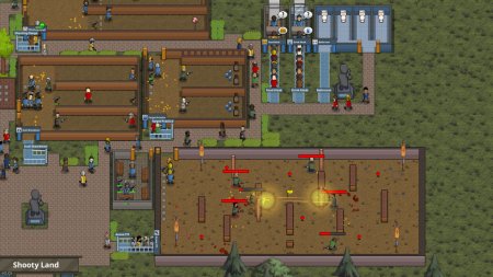 Battle Royale Tycoon download torrent
