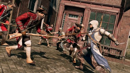 Assassins Creed 3 Remastered Mechanics download torrent
