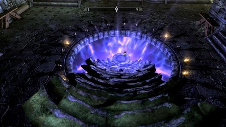 Skyrim with all additions download torrent