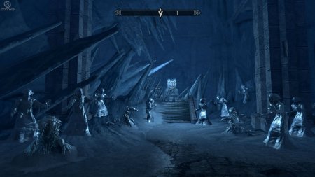 Skyrim with all additions download torrent