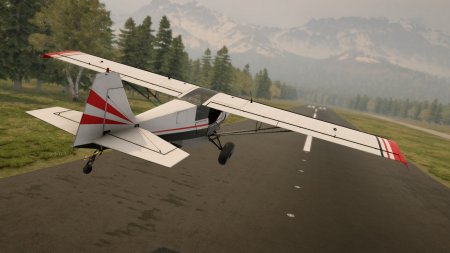 Deadstick Bush Flight Simulator download torrent