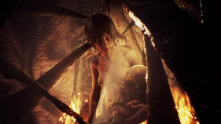 Agony Unrated download torrent
