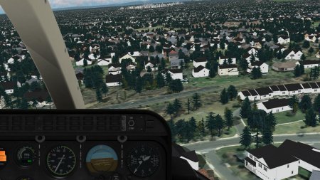 FlyInside Flight Simulator download torrent
