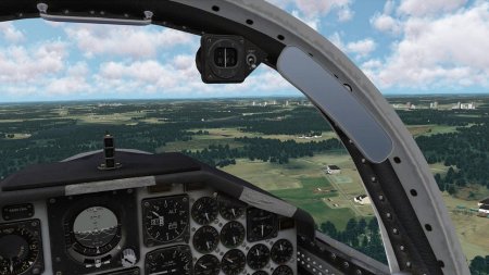 FlyInside Flight Simulator download torrent
