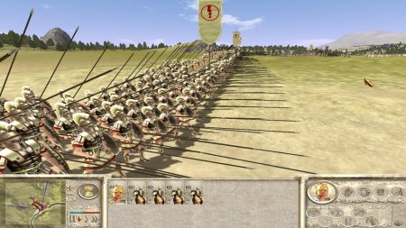 Rome Total War download torrent