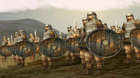 Rome Total War download torrent