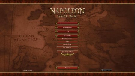 Napoleon Total War download torrent