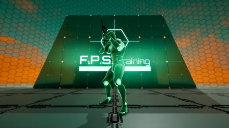 FPS Training download torrent