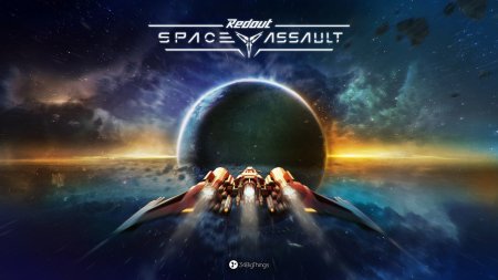 Redout Space Assault download torrent