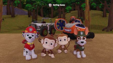 Paw Patrol On A Roll download torrent