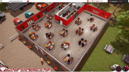 Chef A Restaurant Tycoon Game download torrent