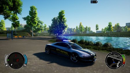 City Patrol Police download torrent