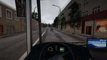 Bus Driver Simulator 2019 download torrent