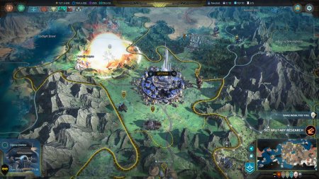 Age of Wonders Planetfall download torrent