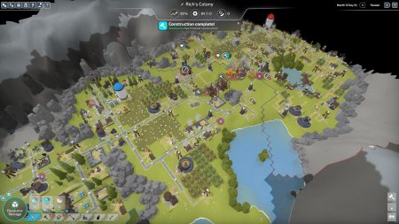 The Colonists download torrent