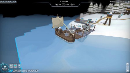 The Colonists download torrent