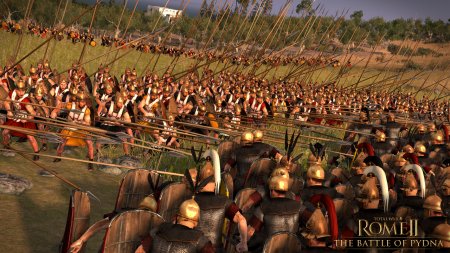 Total War: Rome 2 download torrent