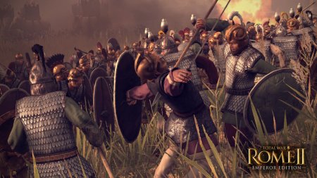 Total War: Rome 2 download torrent