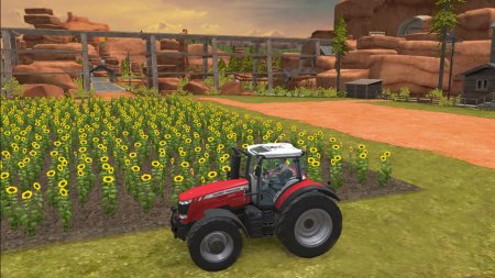 Farming Simulator 18 download torrent