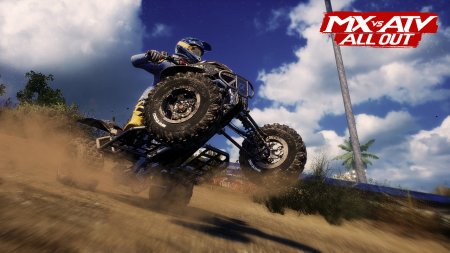 MX vs ATV All Out download torrent