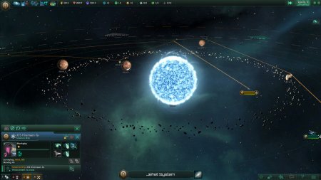 Stellaris: Galaxy Edition download torrent