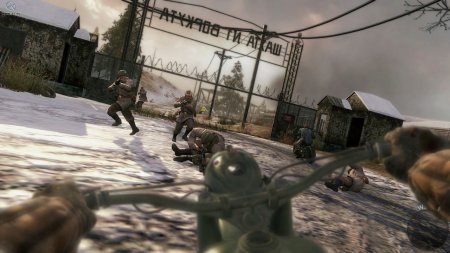 Call of Duty Black Ops Mechanics download torrent