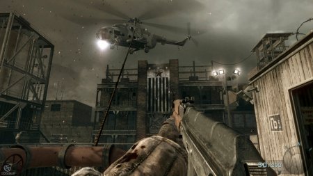 Call of Duty Black Ops Mechanics download torrent
