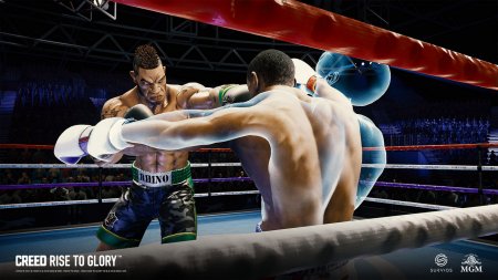 Creed Rise to Glory download torrent