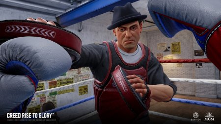 Creed Rise to Glory download torrent