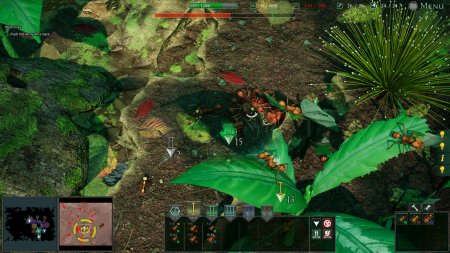Empires of the Undergrowth download torrent