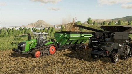 Farmer Simulator 2019 download torrent