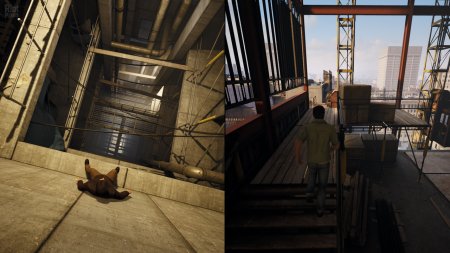 A Way Out download torrent